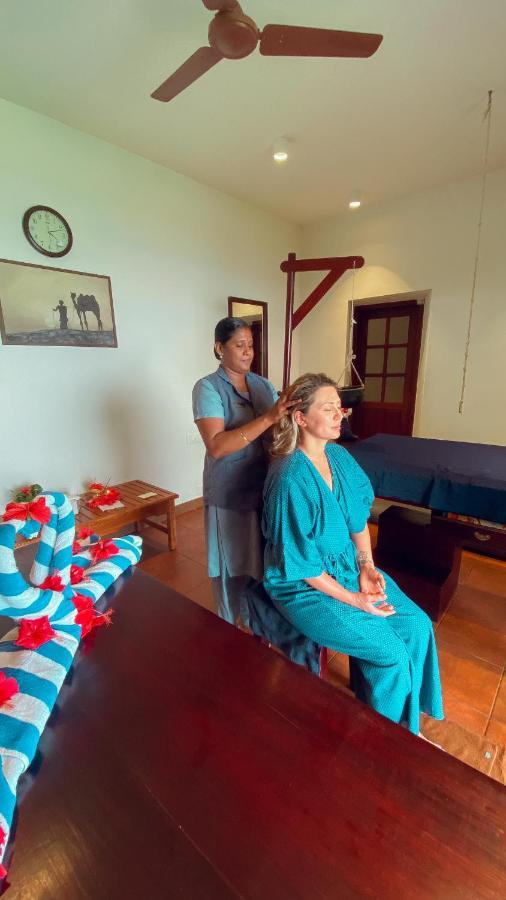Rockholm At The Light House 5* Kovalam