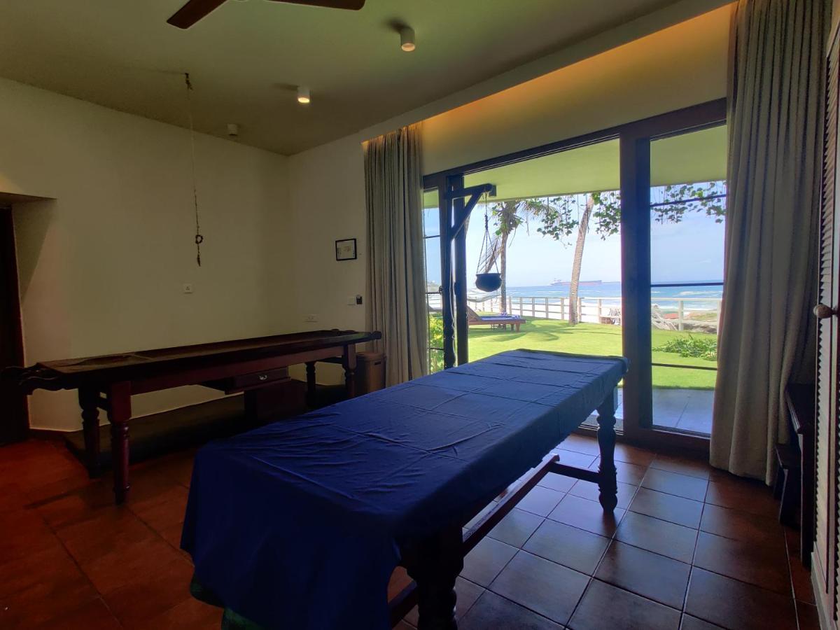Resort Rockholm At The Light House 5*