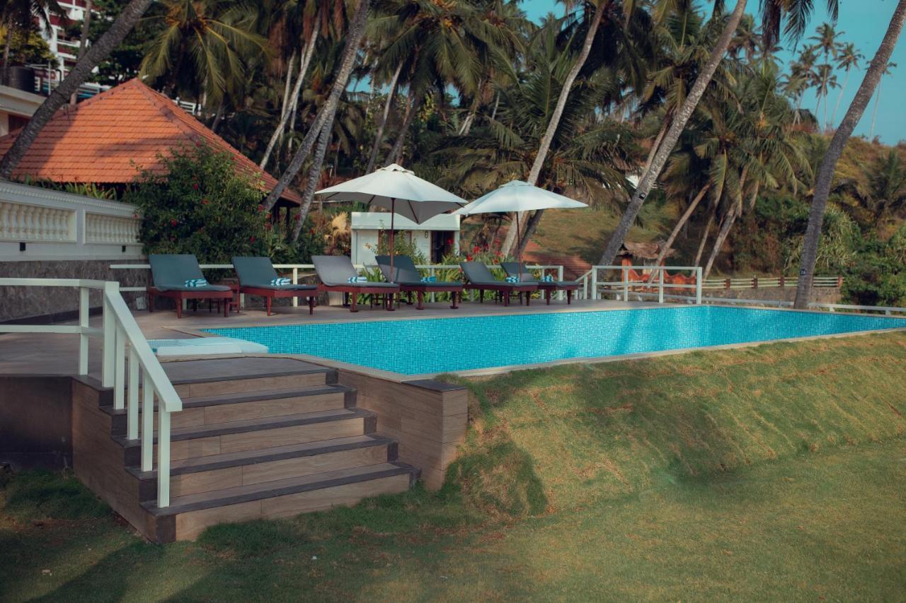 Rockholm At The Light House Resort Kovalam