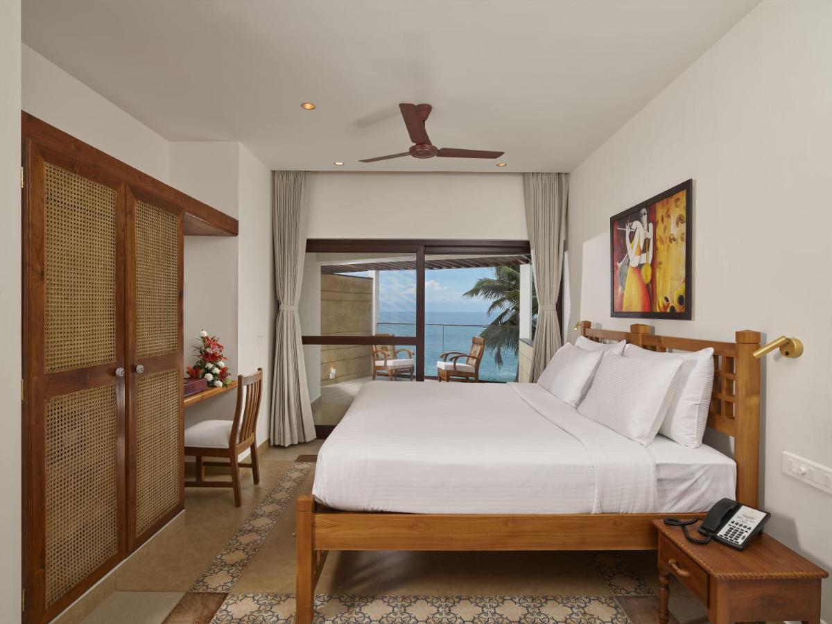Rockholm At The Light House Resort 5*