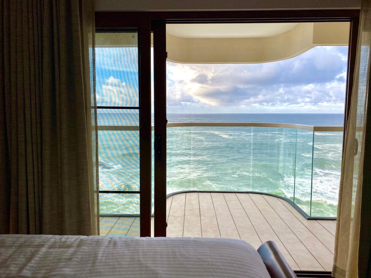 Resort Rockholm At The Light House Kovalam