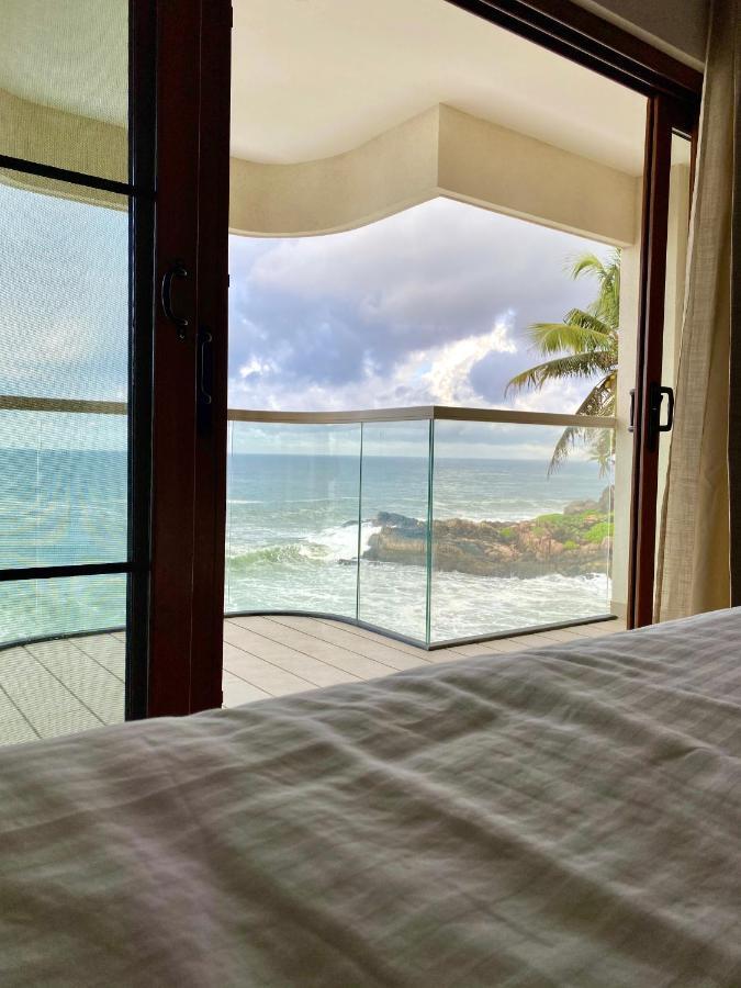 Rockholm At The Light House 5* Kovalam