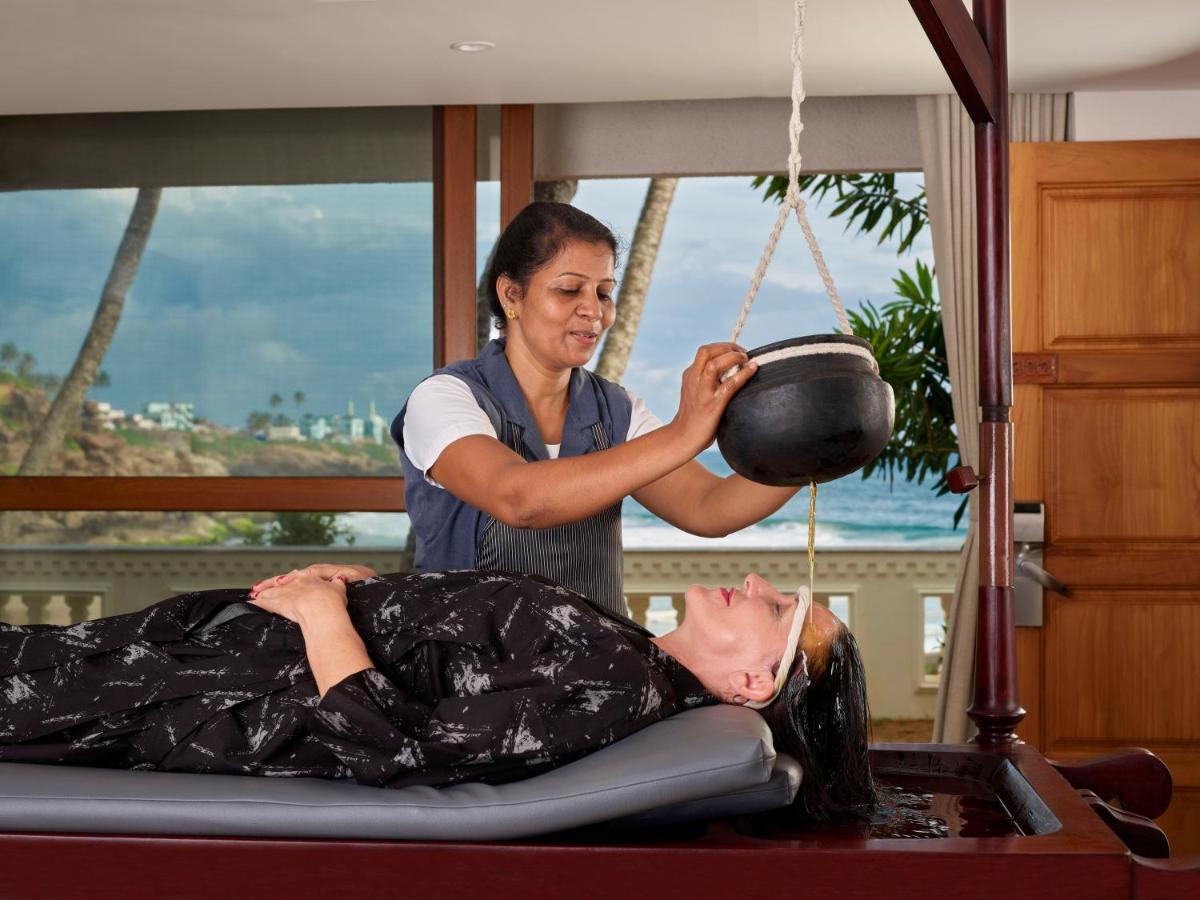 Rockholm At The Light House 5* Kovalam