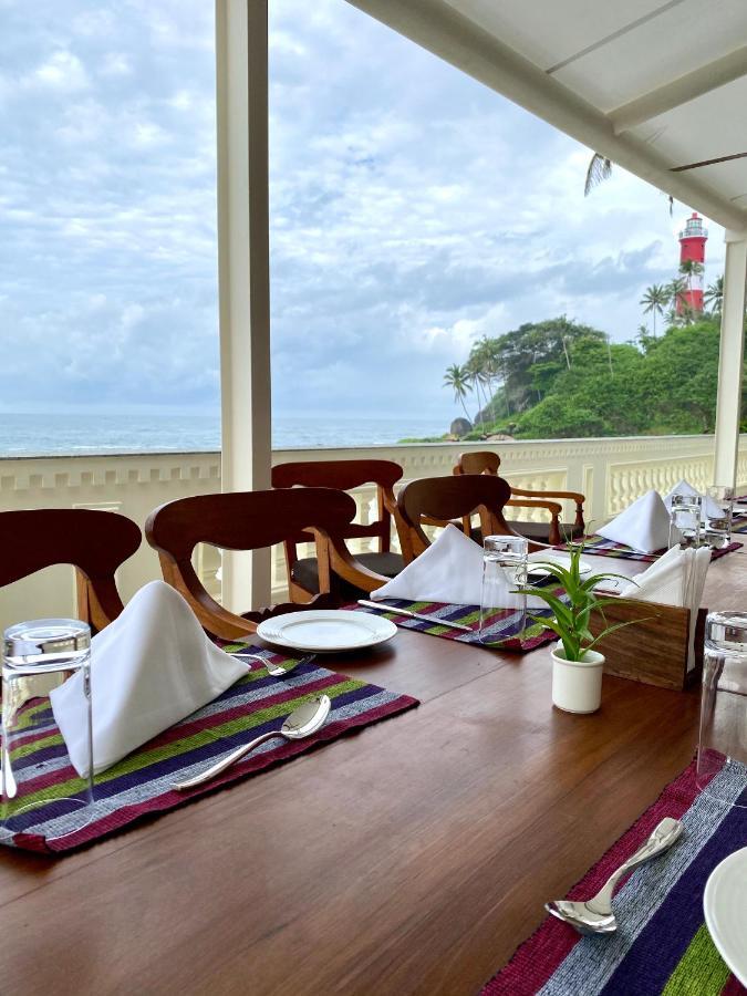 Rockholm At The Light House Resort 5*