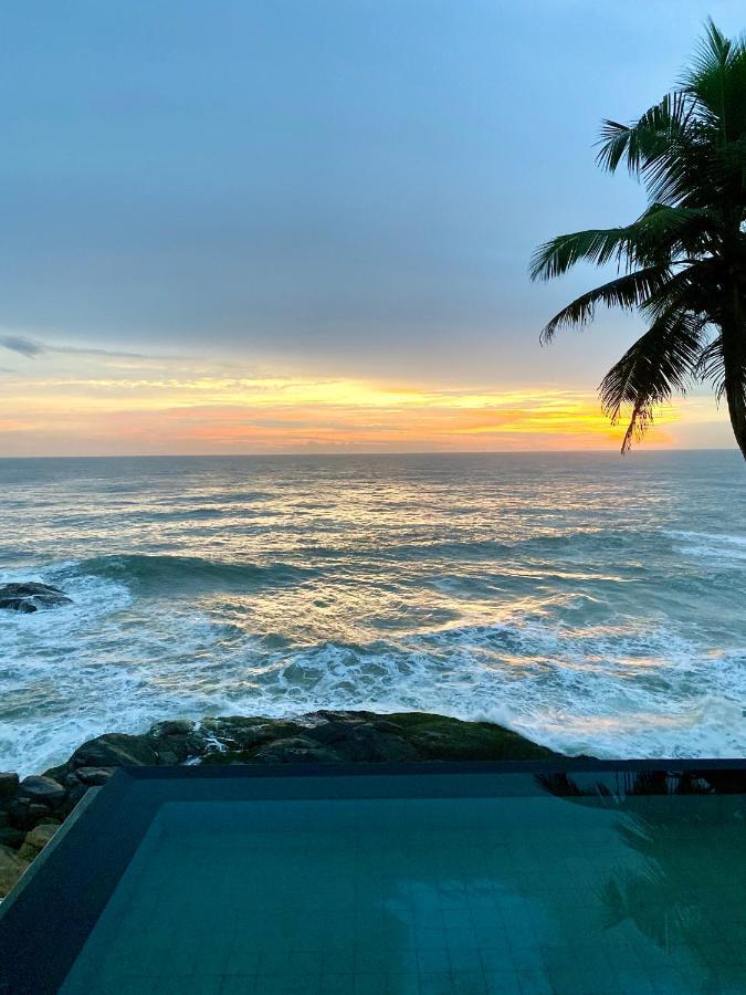 Resort Rockholm At The Light House Kovalam