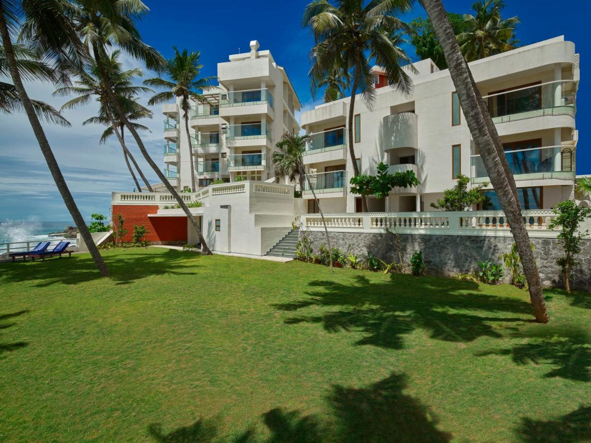 Resort Rockholm At The Light House Kovalam
