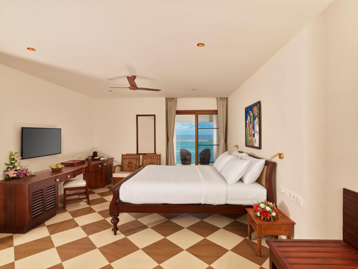 Resort Rockholm At The Light House 5*
